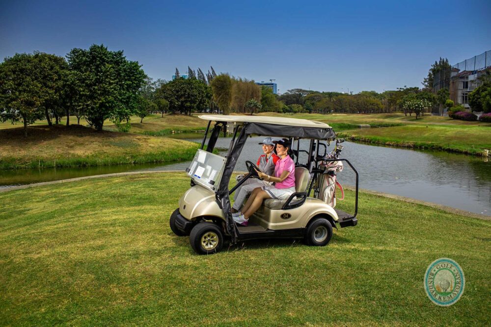 GBK Golf Car Caddy GBK Golf Car Caddy