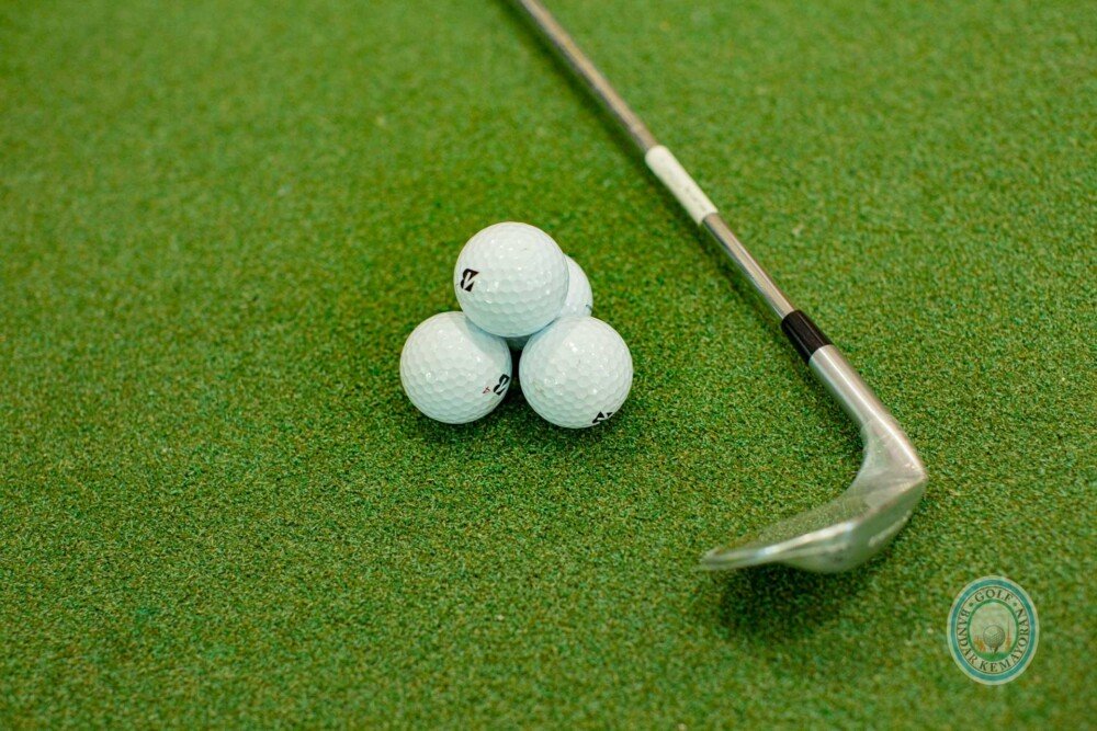 GBK-Pro-Shop-Golf-Stick-and-Ball GBK Pro Shop Golf Stick